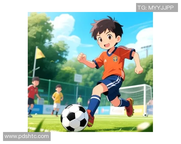 未来足球的璀璨之星将是谁让我们一起期待新一代的传奇诞生