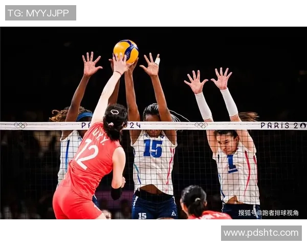 武汉排球队总决赛耐力展现精彩表现引发热议与期待 武汉排球队总决赛耐力展现精彩表现引发热议与期待