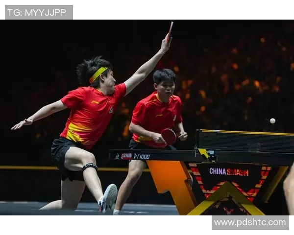 深圳乒乓球队在大满贯赛事中的节奏掌控与表现分析 深圳乒乓球队在大满贯赛事中的节奏掌控与表现分析