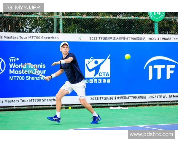 深圳网球队以67分稳居大师赛积分榜首位争夺冠军希望再添动力