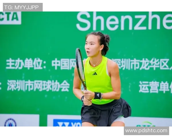 深圳网球队比赛经验分享:从训练到赛场的成长之路