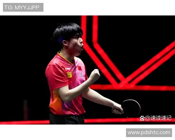 聚焦乒乓球:探讨北京乒乓球队在比赛中的经验与策略分享 聚焦乒乓球:探讨北京乒乓球队在比赛中的经验与策略分享
