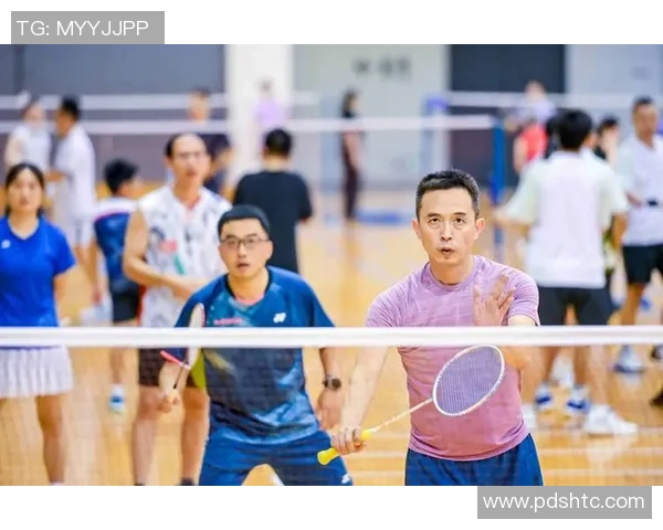 羽毛球个人能力排行榜揭晓上海羽毛球队荣登第九名引关注