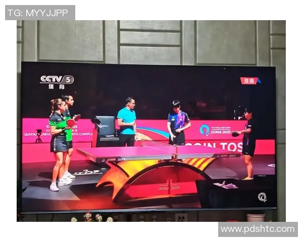 乒乓球热议：广州乒乓球队的配合争议