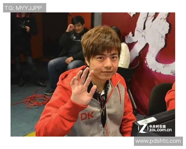 吴娜独家：分享DOTA2心得