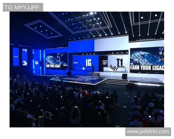 最新英雄联盟心理素质TOP10：IG领跑