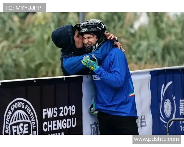 极限运动评论：广州极限运动队的反击得失