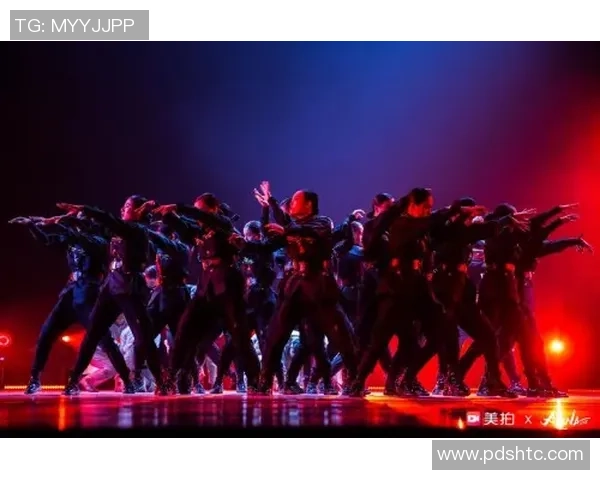 重磅专题：武汉街舞队的反击革新