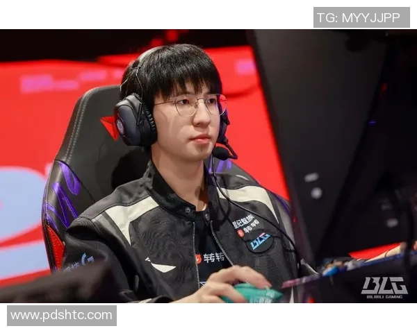 DOTA2焦点：BLG的配合探讨