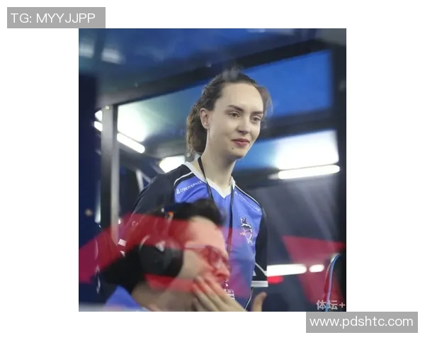 对话杨丽：谈DOTA2生涯