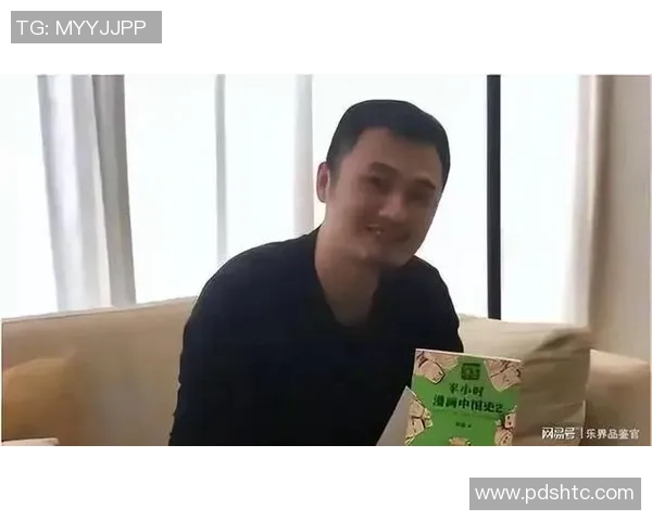 深度对话：陈磊的街舞人生