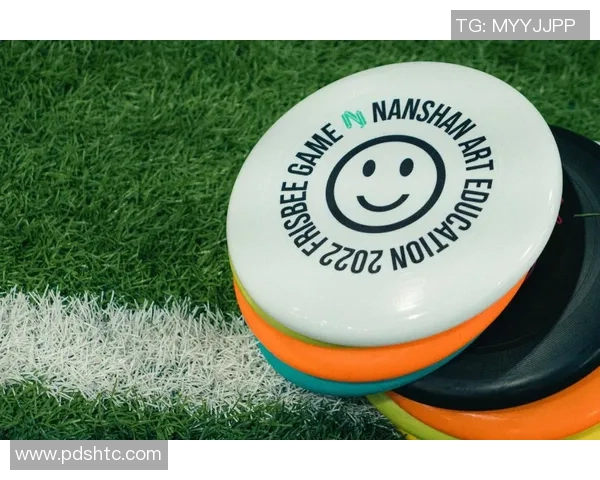 杨娜独家：分享飞盘心得