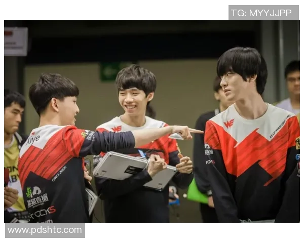 全球总决赛特别报道：WE的逆袭之旅