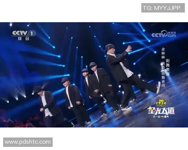 最新街舞心理素质TOP10：重庆街舞队领跑