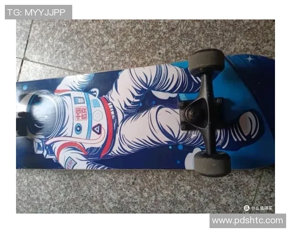 滑板深度：解密西安滑板队的整体压制