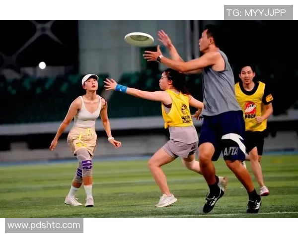 独家分析：上海飞盘队的比赛经验对比