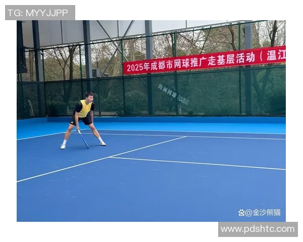 网球焦点:成都网球队的技术探讨 网球焦点:成都网球队的技术探讨