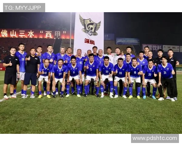 足球深度:解密深圳足球队的转换 足球深度:解密深圳足球队的转换
